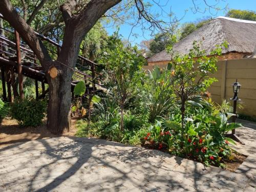 Kempton Park Bed & Breakfast | Airport Inn Bed and Breakfast