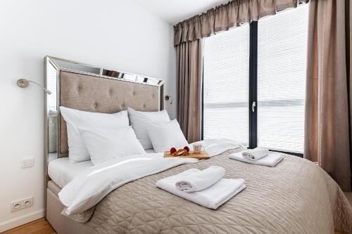 Ochota Apartment | Airport Lirowa - P&O Serviced Apartments
