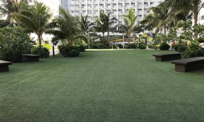 Pasay Hotel | Airport , Mall of Asia and Moa Arena Condo PICC and US Embassy Nearby