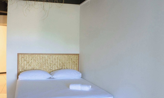 Faaa Apartment | Airport Manini Lodge Studio 5