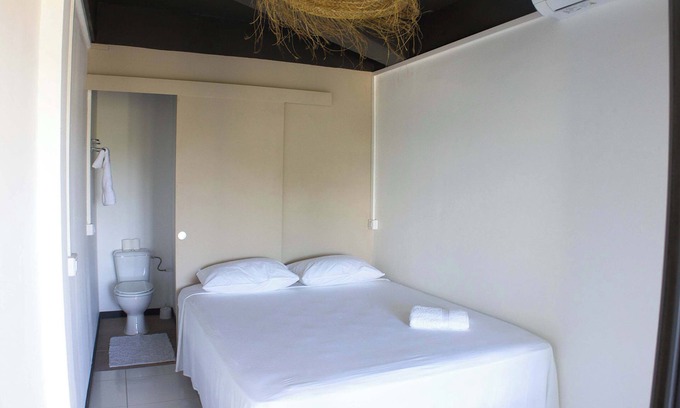 Faaa Apartment | Airport Manini Lodge Studio 7