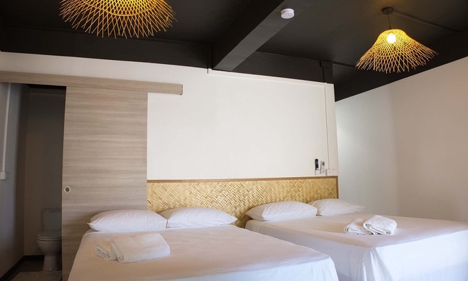 Faaa Apartment | Airport Manini Lodge Studio 11