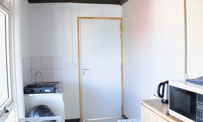 Faaa Apartment | Airport Manini Lodge Studio 7