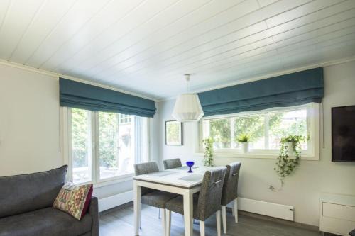 Aviapolis Apartment | Airport Mint House Studio