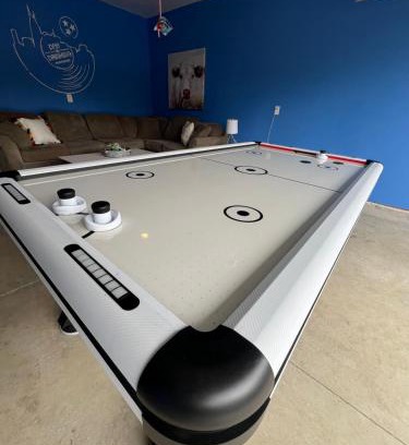 Donelson House | Airport Opry Broadway 3br Game Room Sleeps10