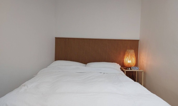 Mok-dong House | Airport Pickup Service/paid #detached house #AirportBus6018 #Hongdae23minutes#