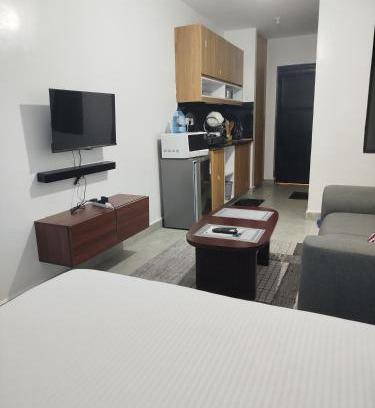 Embakasi Apartment | Airport Ready Comfort at DTO Luxe Near JKIA & SGR