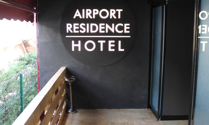 Pendik Apartment | Airport Residence Kurtkoy