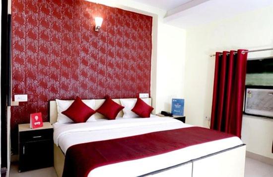 Mahipalpur House | AIRPORT SHRI PALACE INN