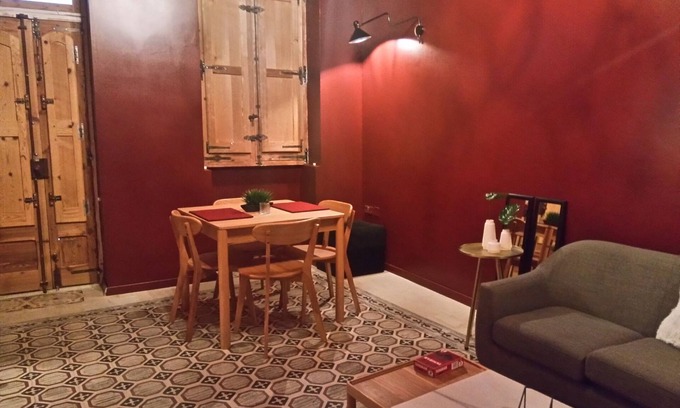 Luqa House | Airport Stays 2 in Malta