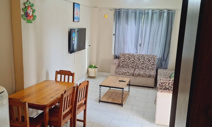 Nadi Apartment | Airport Transit Apartment