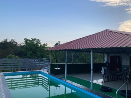 Igatpuri Villa | Airspace villa