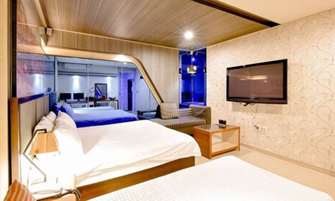 Sasang Hotel | Airtel Busan