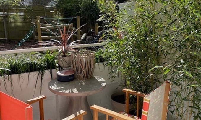 Stroud Green Apartment | AIRY, STYLISH FINSBURY PARK FLAT