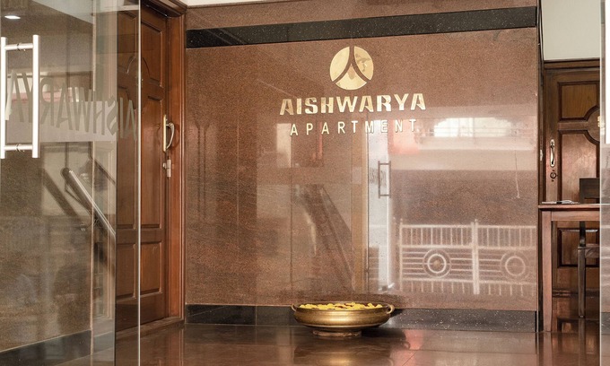 Bilekahalli Apartment | Aishwarya Mystic Apartotel