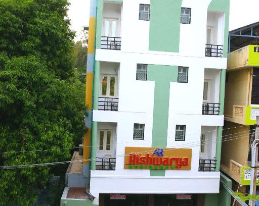 Tiruvannamalai Apartment | Aishwarya Residency