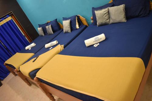 Madurai House | Aishwaryam home stay
