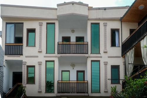 Kutaisi House | Aisi kutaisi