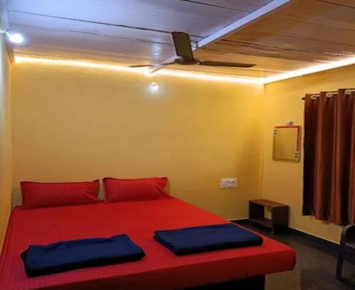 Gokarna House | Aisiri Guest House