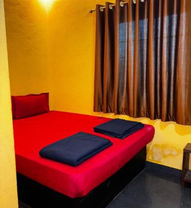 Gokarna Cabin | Aisiri Rooms