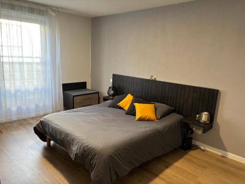 Juncasse - Argoulets Apartment | Aismé