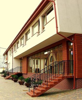 Old Town House | Aismares