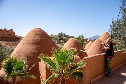 Ouaouizarht Other | Ait Chribou Eco-dome Village
