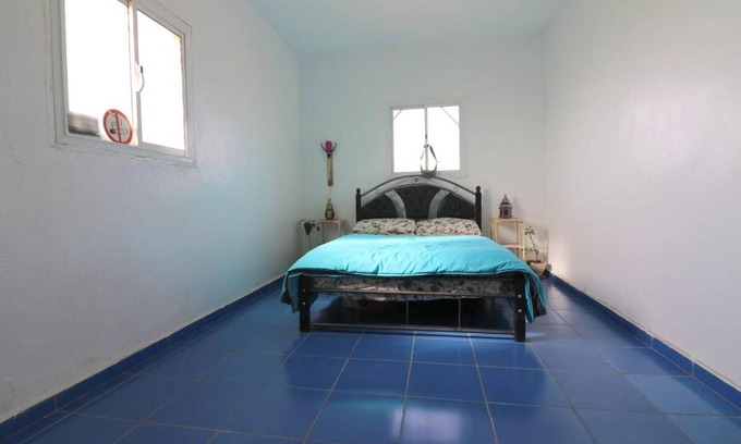 Ahrara Apartment | Ait Mouli Surf House