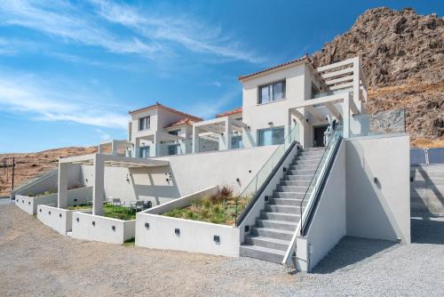 Myrina Apartment | Aithra Lemnos