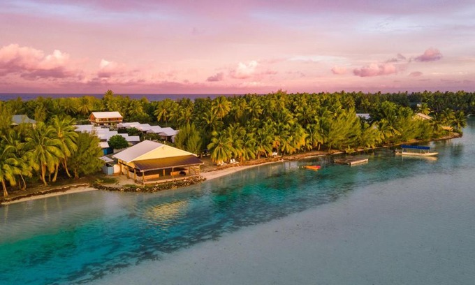 Aitutaki Resort | Aitutaki Village