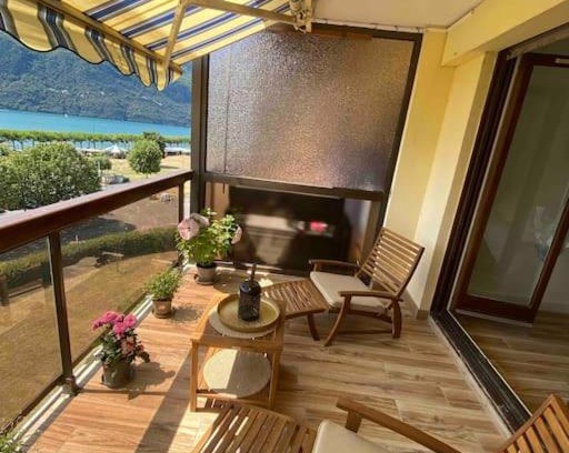 Aix-les-Bains Apartment | Aix-les Bains