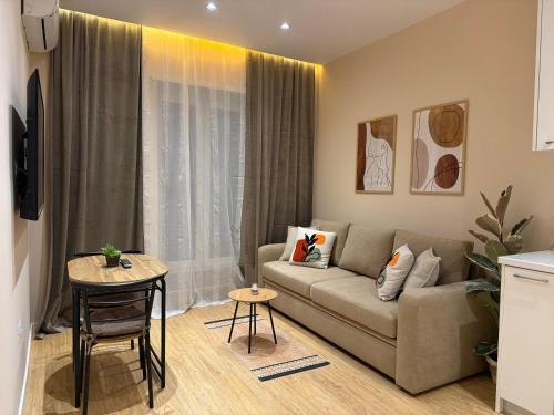 Blloku Apartment | AJ Apartments - Hidden Gem in the Heart of Blloku