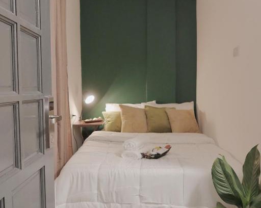 Coron Town Proper Hotel | AJ Coffee & Bed