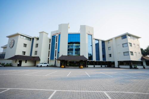 Adyar Hotel | AJ GRAND ELITE HOTEL