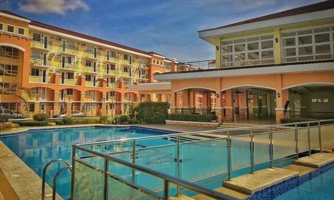 Sasa Hostel | AJ’s Cozy Condo Davao
