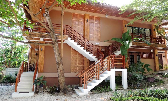 Tanawan Resort | AJ's Place Beach Resort