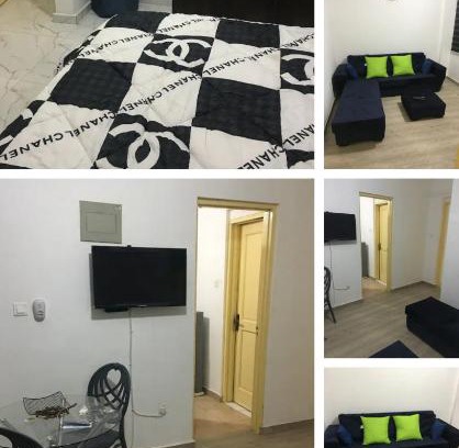Tema Apartment | Ajay's Residence