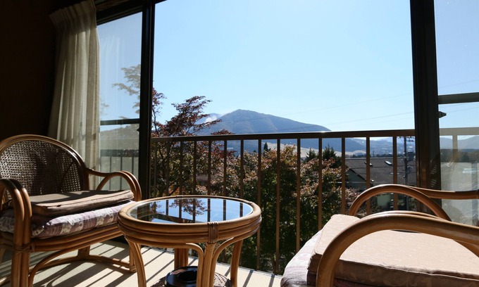 Hakone House | Ajiwainokokoro Kintokisan-so
