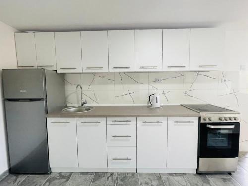 Sarajevo Apartment | Ajla - Free parking