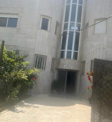 Ajloun House | Ajloun Rest House