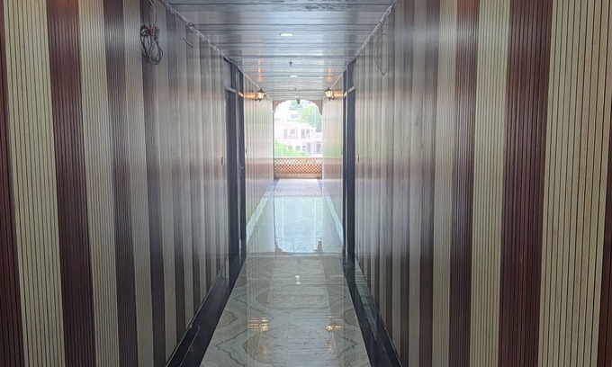 Ajmer Hotel | Ajmer Oasis hotel and club