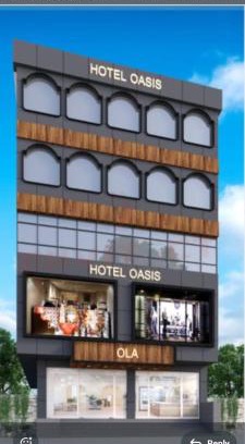 Ajmer Other | Ajmer Oasis Hotel