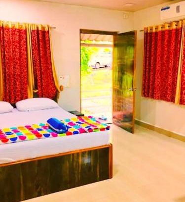 Vada Resort | Ajuba Gav Resort