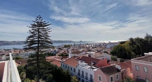 Linda-a-Velha Apartment | Ajuda Palace Inn Lisbon Apartments
