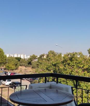 Altnkum Mahallesi Hotel | Akçahan Apart Hotel