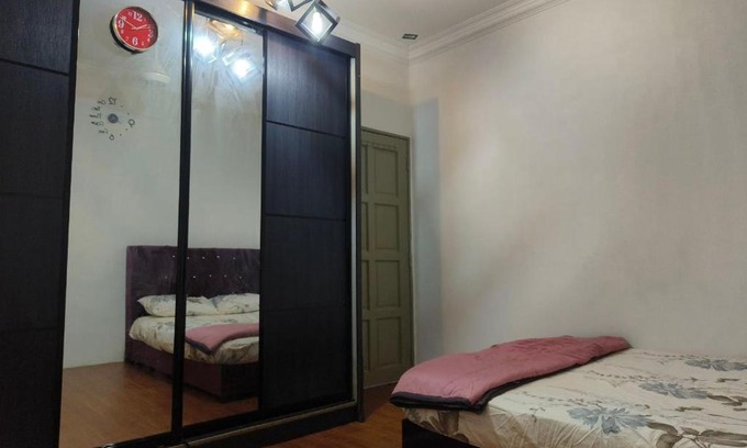 Kuala Terengganu House | AK Homestay