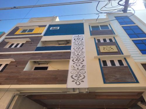 Ramapuram House | AK Residency