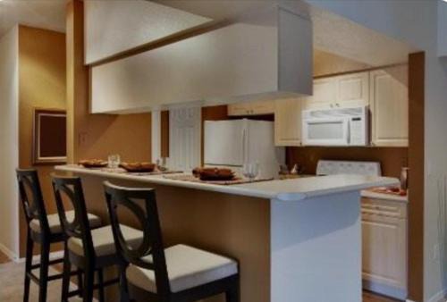 Central Serbia Apartment | AK STAN NA DAN