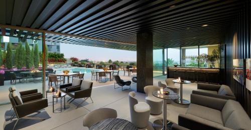 West Hollywood Apartment | AKA West Hollywood