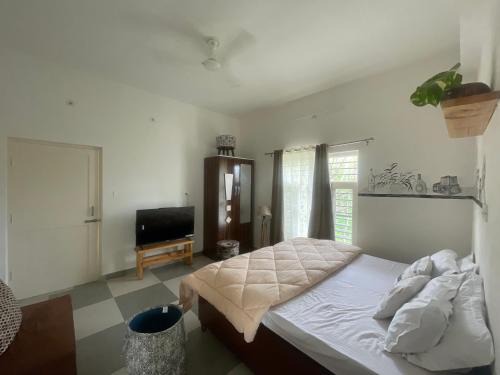 Gunehr House | Akaasa Home stays